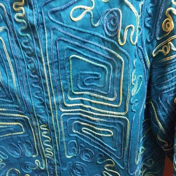 Catherine's 0X (14/16) top - Picture 5 of 5